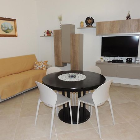 Вілла Casa Nel Borgo Di Tufillo Екстер'єр фото