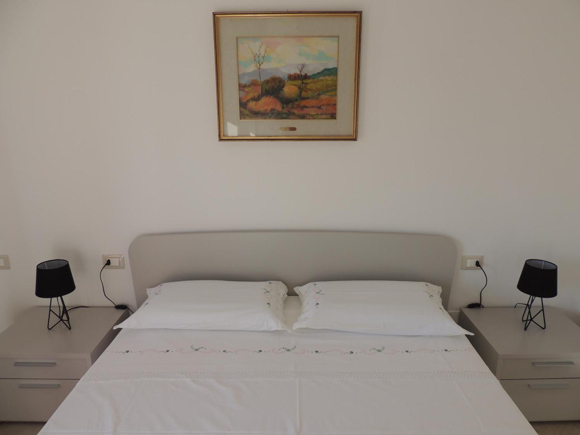 Вілла Casa Nel Borgo Di Tufillo Екстер'єр фото