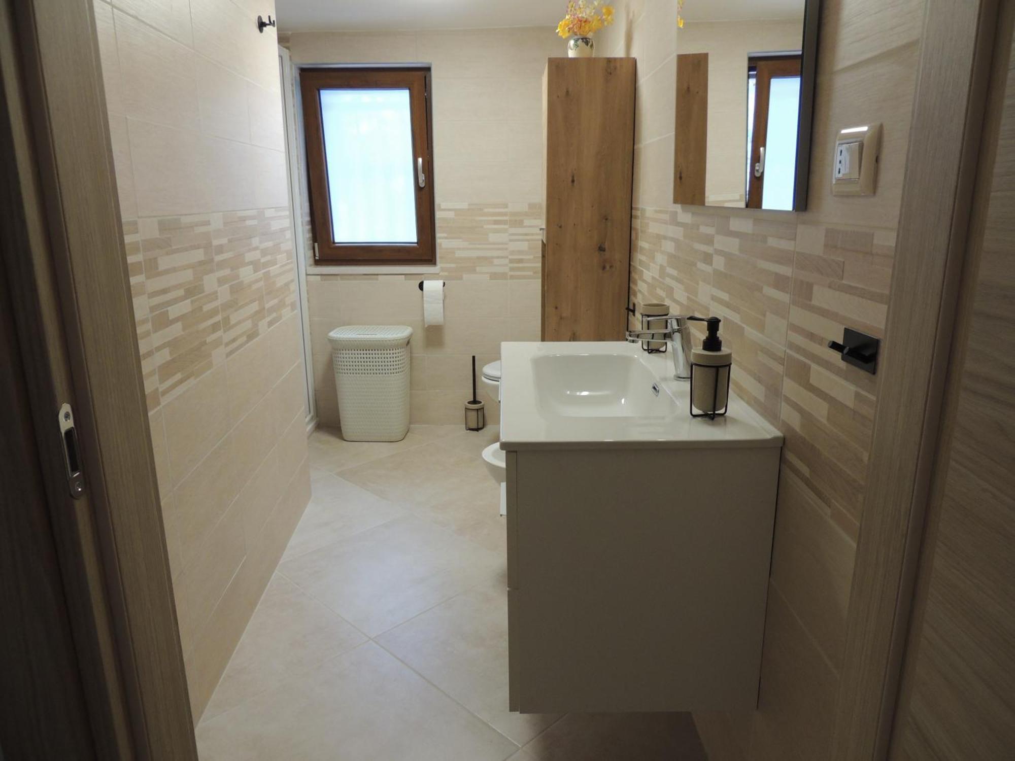 Вілла Casa Nel Borgo Di Tufillo Екстер'єр фото