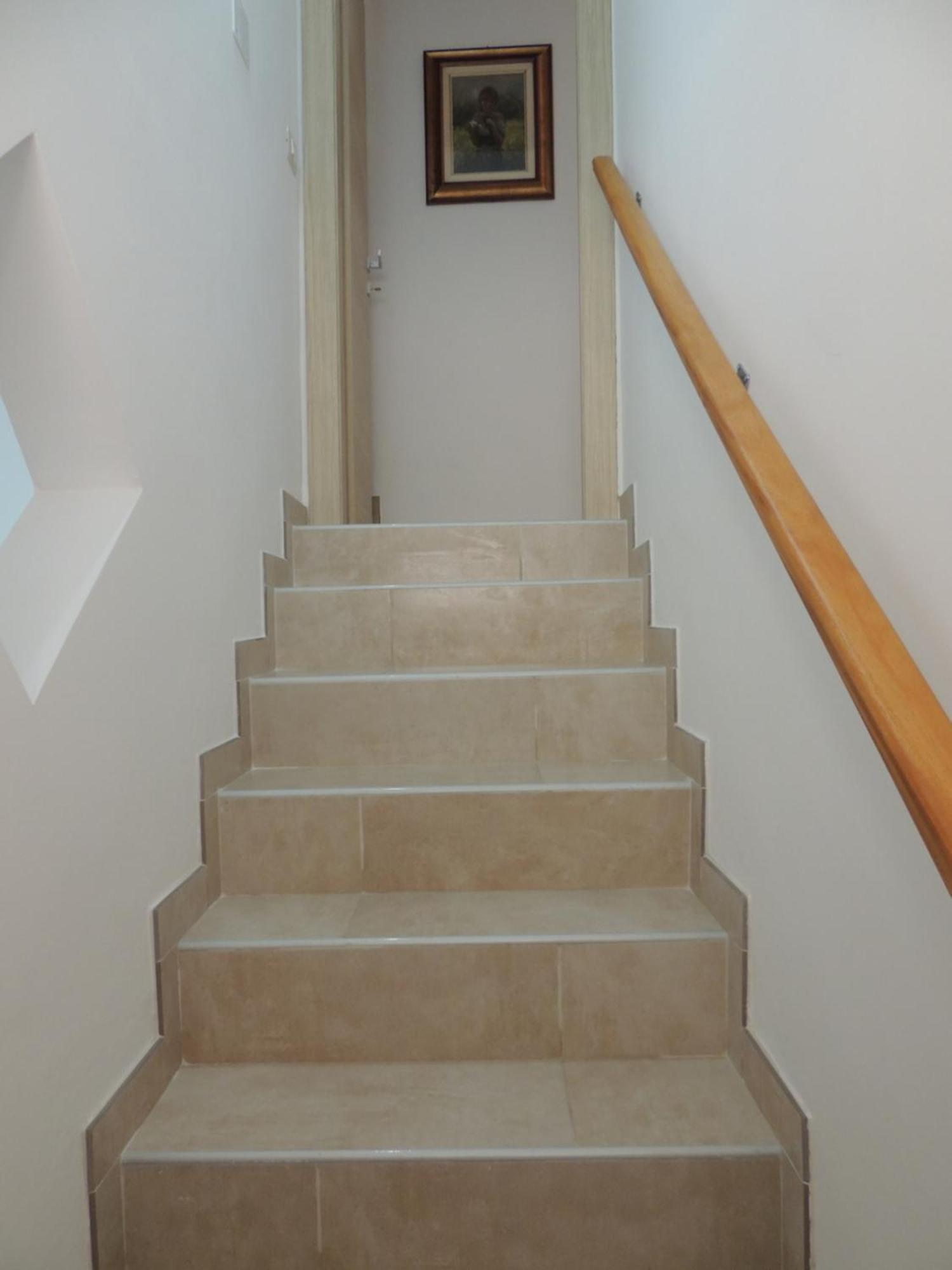 Вілла Casa Nel Borgo Di Tufillo Екстер'єр фото