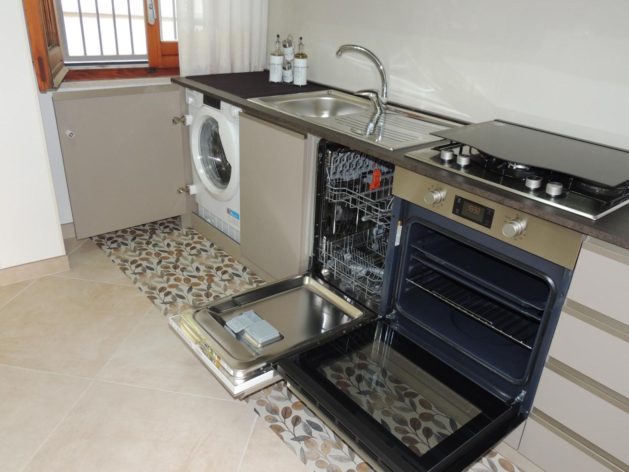 Вілла Casa Nel Borgo Di Tufillo Екстер'єр фото