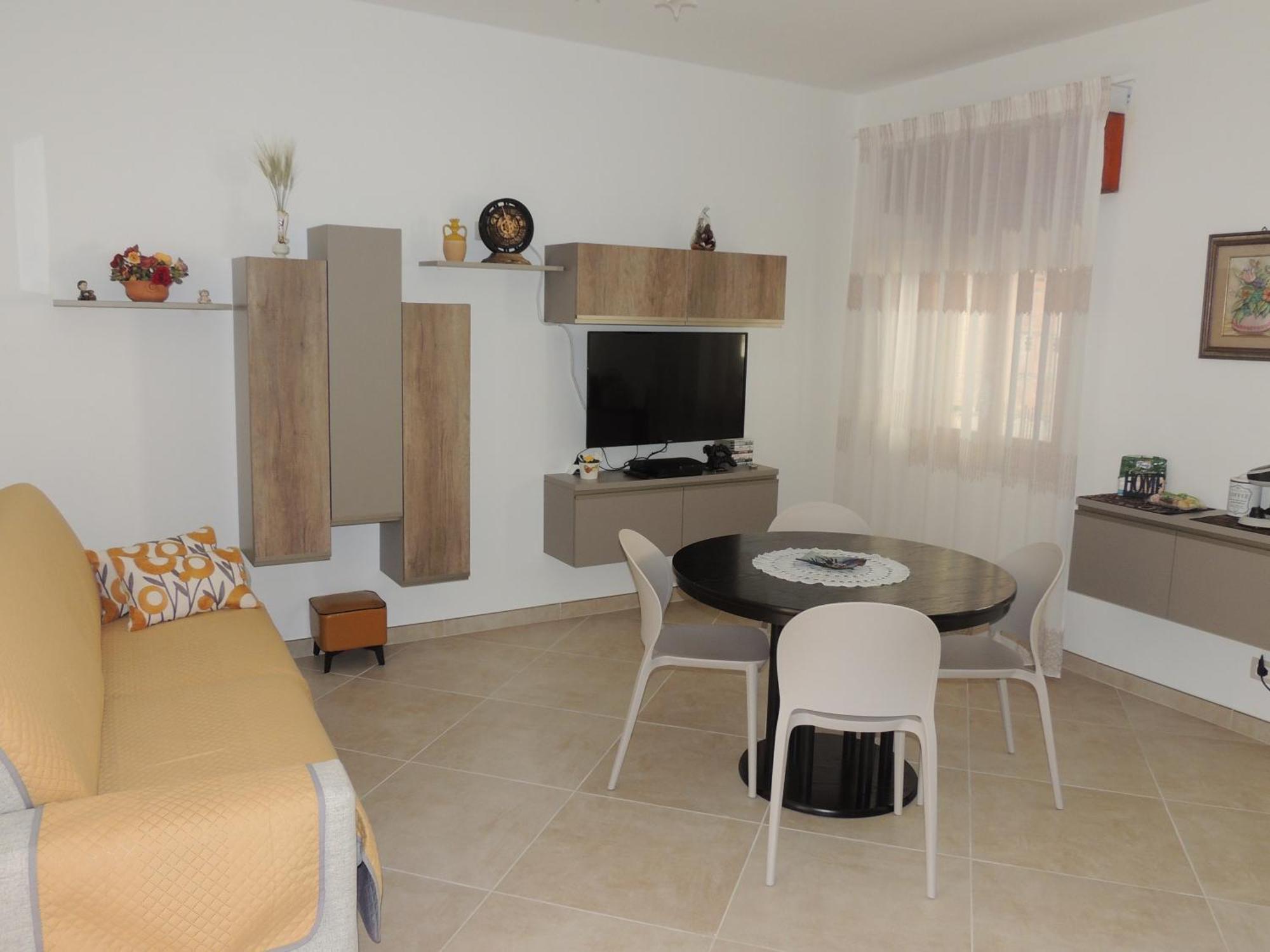 Вілла Casa Nel Borgo Di Tufillo Екстер'єр фото