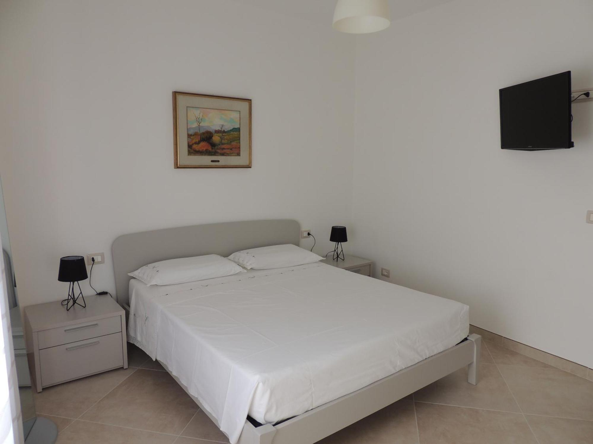 Вілла Casa Nel Borgo Di Tufillo Екстер'єр фото