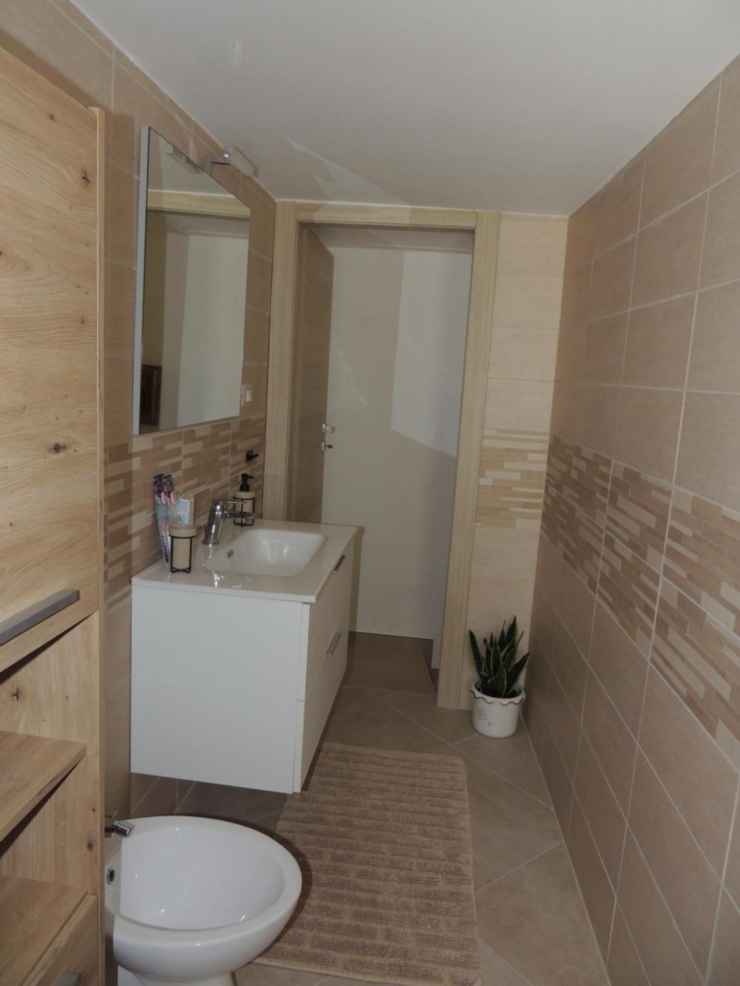 Вілла Casa Nel Borgo Di Tufillo Екстер'єр фото